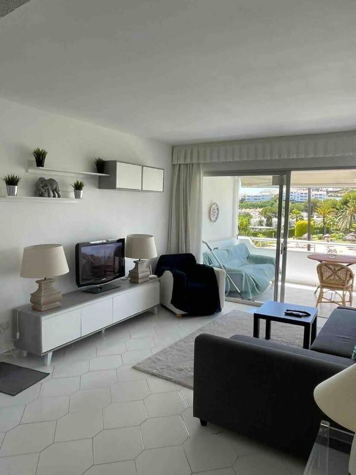 Cozy Apartment In Miraflores Mijas La Cala De Mijas Exteriér fotografie