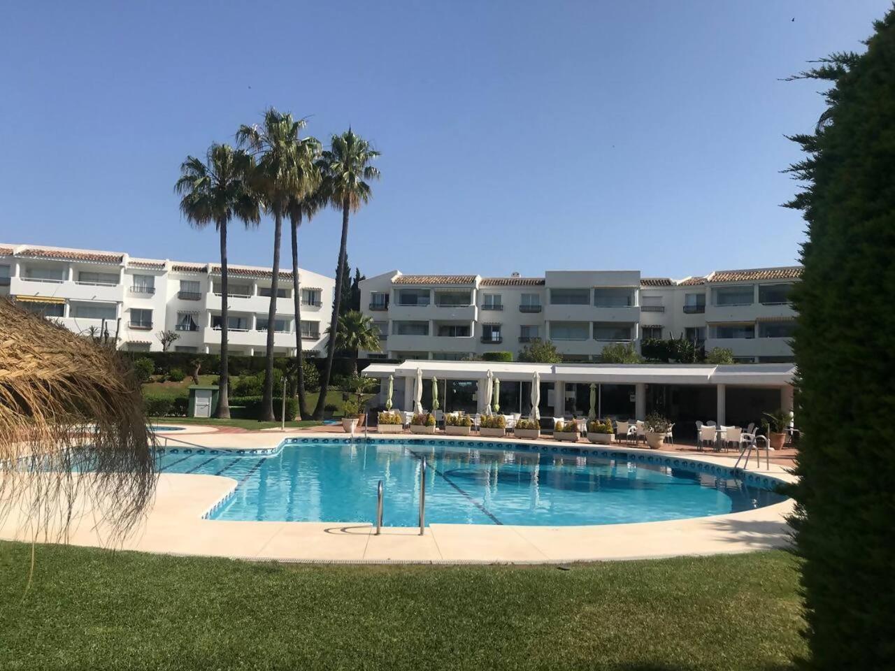 Cozy Apartment In Miraflores Mijas La Cala De Mijas Exteriér fotografie