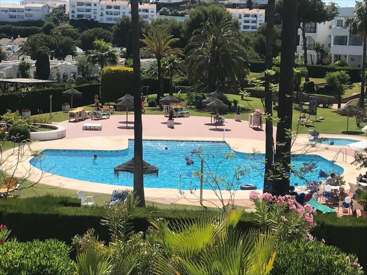 Cozy Apartment In Miraflores Mijas La Cala De Mijas Exteriér fotografie
