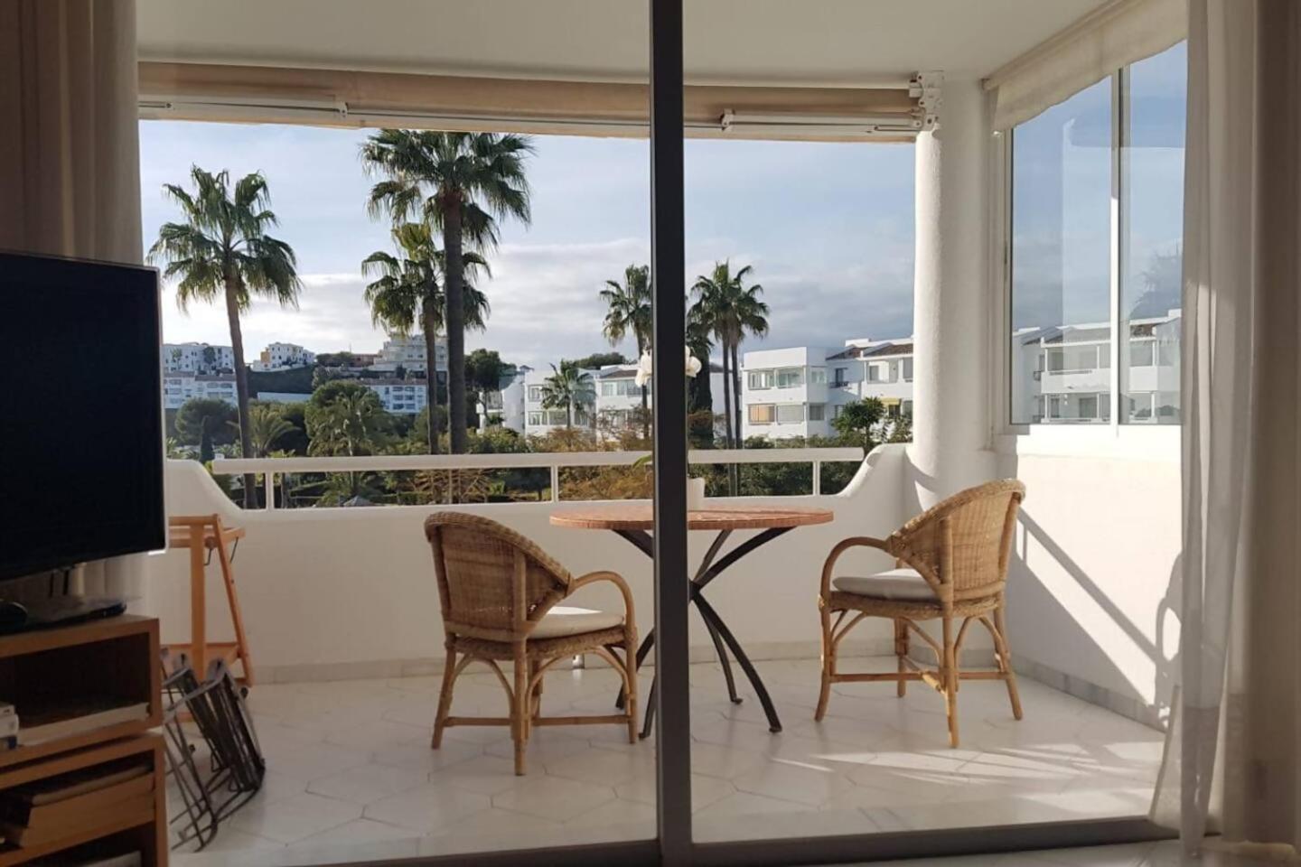 Cozy Apartment In Miraflores Mijas La Cala De Mijas Exteriér fotografie