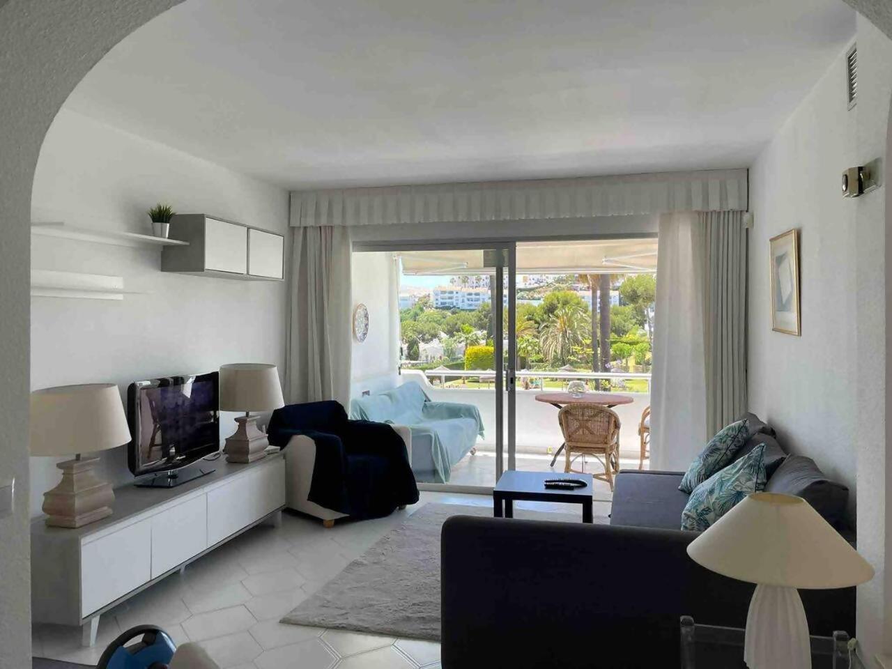 Cozy Apartment In Miraflores Mijas La Cala De Mijas Exteriér fotografie